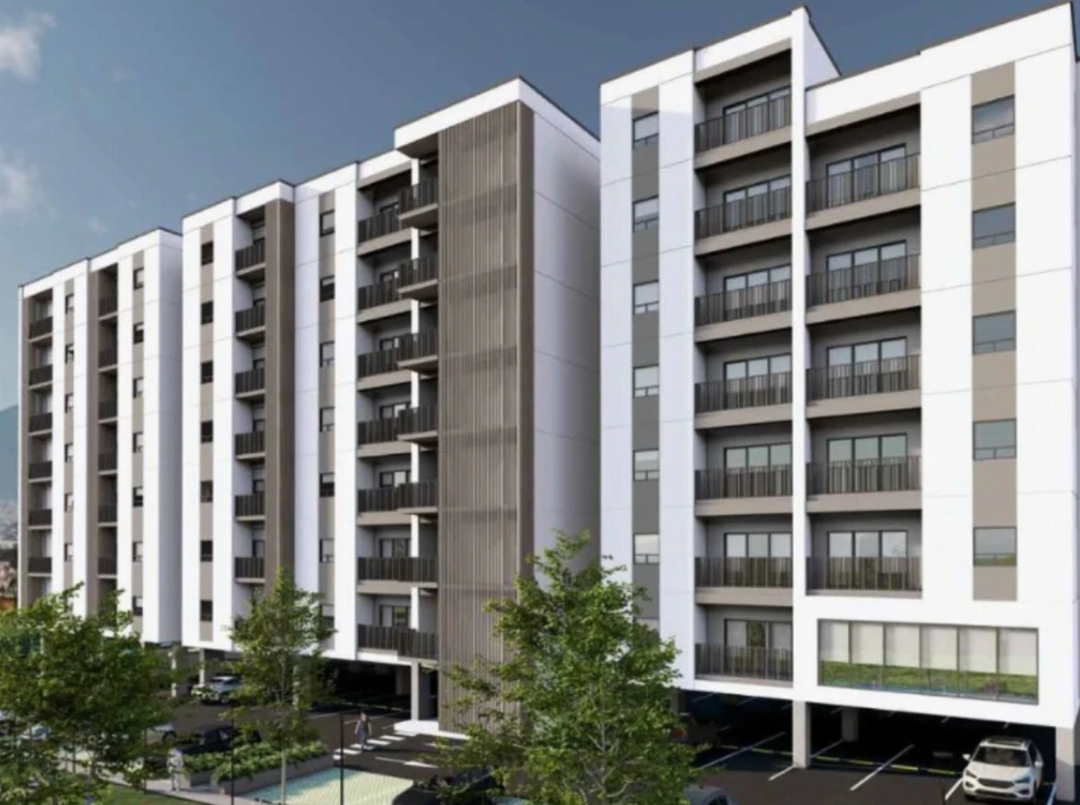 Imágen del proyecto VIVIA ROMA DEPARTAMENTOS